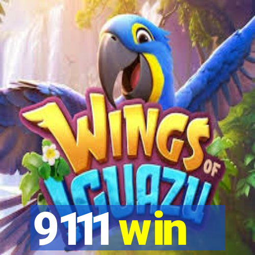 9111 win